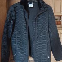 GIUBBINO DONNA IN POLIESTERE BRAND COLUMBIA