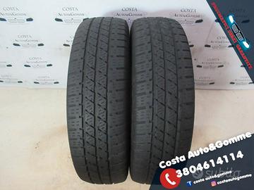 205R 16c Continental  80% 205R-16c Gomme