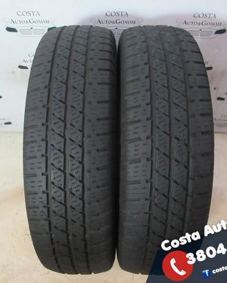 205R 16c Continental  80% 205R-16c Gomme