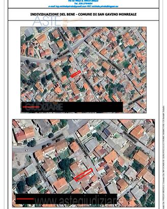 Appartamento San Gavino Monreale [A4336247]