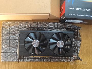 Radeon RX570 OC 4GB DDR5