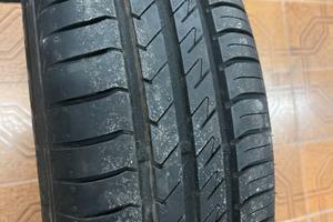 Pneumatico gomma con cerchione 175/70 R13