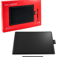 Tavoletta Grafica Wacom