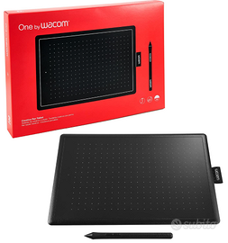 Tavoletta Grafica Wacom