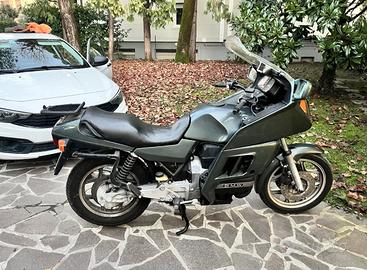 Carene bmw k100