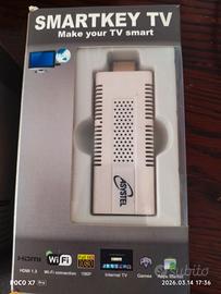 n. 2 smart key tv