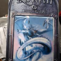 la profezia della strega