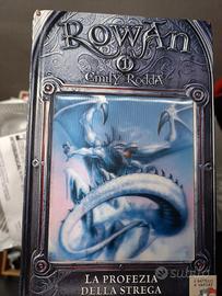 la profezia della strega