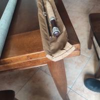 canna mosca Diamondback