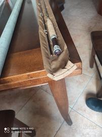 canna mosca Diamondback