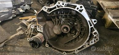 CAMBIO OPEL CORSA A12XER