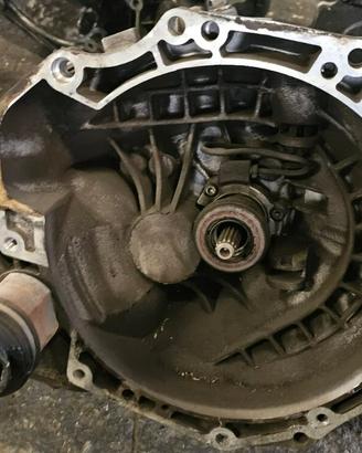 CAMBIO OPEL CORSA A12XER