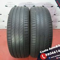 225 60 17 Michelin 2018 80% 225 60 R17 2 Gomme