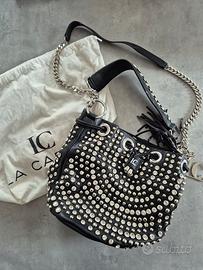 Borsa a secchiello La Carrie 