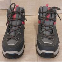 Scarpe trekking donna n.35