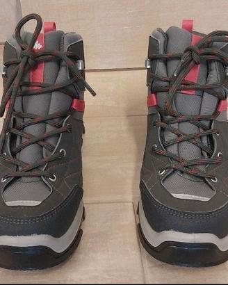 Scarpe trekking donna n.35