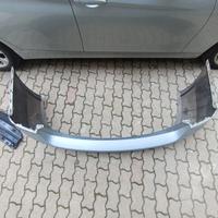 paraurti posteriore bmwf30 320d