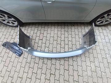 paraurti posteriore bmwf30 320d