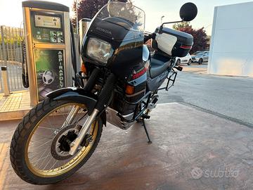 Honda XL 600v Transalp FMI