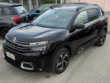 Citroen C5 Aircross BlueHDi 130 S&S EAT8 Shine