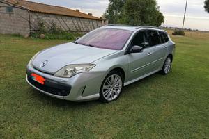 Renault laguna sport Tour III dci 150 cv