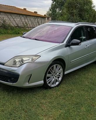 Renault laguna sport Tour III dci 150 cv