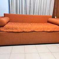 Divano Letto doppia rete