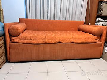 Divano Letto doppia rete