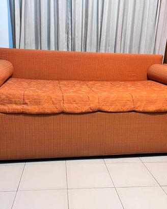 Divano Letto doppia rete