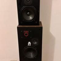 Videoregistratore SAMSUNG Technics ALTEC LANSING