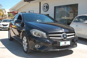 Mercedes-Benz A 180 1.5 cdi 109CV Sport Uff Italy 