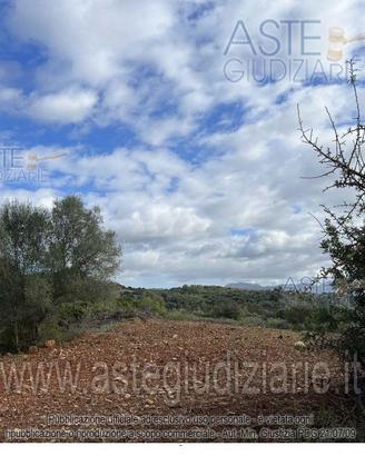 Terreno Agricolo Narcao [A4334641]
