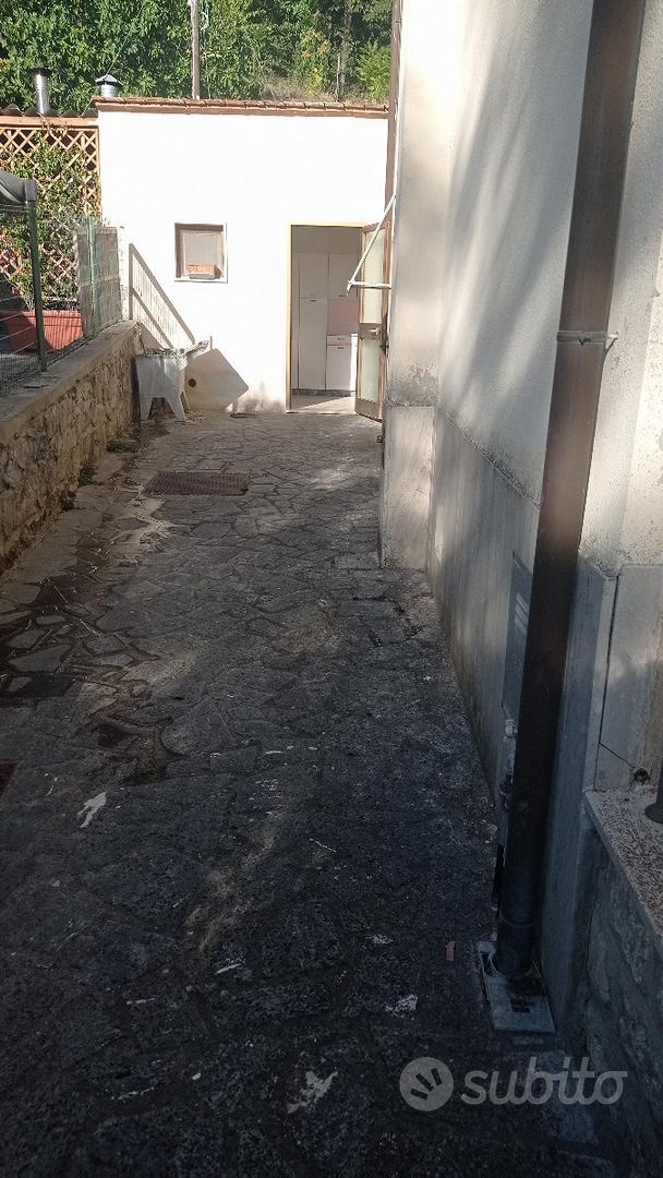 Appartamento – Asciano, Il Piano - Vista 3