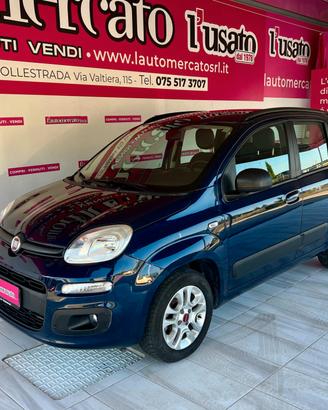 FIAT Panda 3ª serie Panda 1.2 Lounge