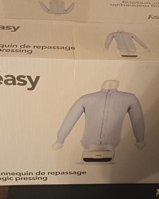 weasy iro320 asciugatore elettrico per camicie