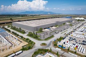 Immobile di 36550 m² a Collesalvetti