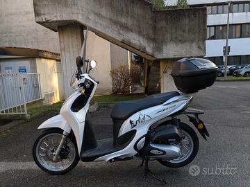 Honda SH Mode 125 - 2022