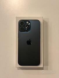 IPhone 15 pro max COME NUOVO