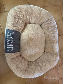 Cuccia per cane di piccola taglia