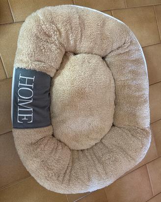 Cuccia per cane di piccola taglia