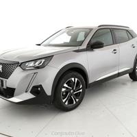 Peugeot 2008 BlueHDi 110 Allure Pack S/S