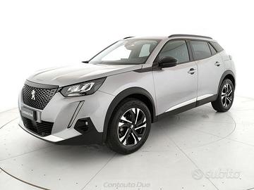 Peugeot 2008 BlueHDi 110 Allure Pack S/S