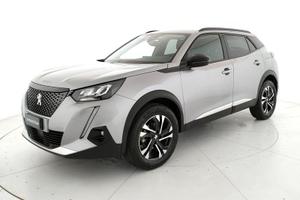 Peugeot 2008 BlueHDi 110 Allure Pack S/S