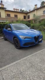 Stelvio 280cv 