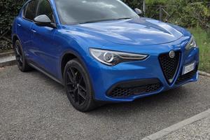 Stelvio 280cv 
