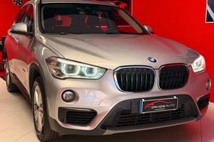 Bmw X1 xDrive18d