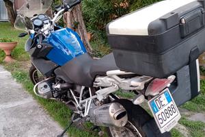 BMV GS 1200 2008