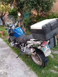 BMV GS 1200 2008