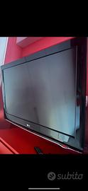 Tv lg 42 pollici