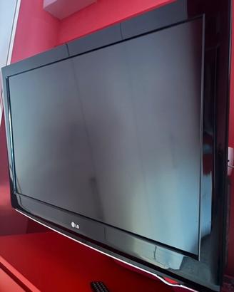 Tv lg 42 pollici